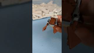 The Best LEGO Star Wars Mini Set Ever! #legostarwars #lego #starwars #empire #clonewars #shorts