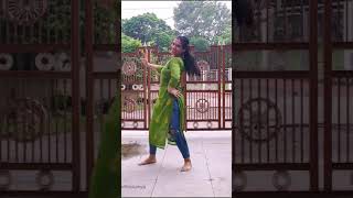 Daru Badnaam - Punjabi Dance #shorts