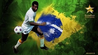 pele el jugador mas completo del mundo HD