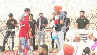 Gulam Jugni | Live Show | Matwan Gurdaspur | Part 2