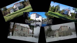 1/3/2018 "Grad Snežnik"