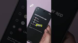 طريقة فتح الروابط الخارجية على التطبيقات الرسمية 🔥📱
