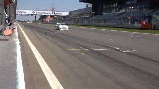 43 AvD Oldtimer Grand Prix 2015 on Nurburgring