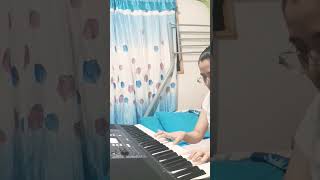 Rewrite the stars - Zac and Zendaya (piano cover) #music #shortvideo #cover #piano #pianocover