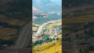 sham b khub ha songs k sath Banihal ka view #viral #video #youtube #shortvideo #banihal #ramban