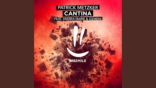 Cantina Radio Edit Version (feat. Andria Marie,Gemeni)