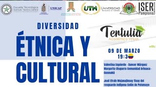 Diversidad Étnica y Cultural