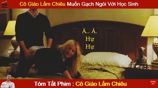 Review Phim Hay : Cô Giáo Thảo Lắm Chiêu - Bad Teacher | Tóm Tắt Phim Hay