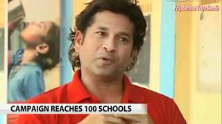 Sachin on Team India.mp4