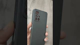 Xiaomi 11i Liquid Candy Case