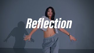 [1:1개인레슨 회원후기] Fifth Harmony - Reflection | Dance Cover