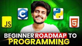 How to Start Programming in 2024 | Computer Science Roadmap