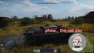 war thunder test