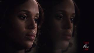 Olivia and Jake | Scandal 6x05 "I have to win"