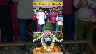 Bolo jai Mahakal🕉️‎🙏@uniqueblog1 #bholenath #shivshankar #sawankamahina #sawanspecial #hindusanatan