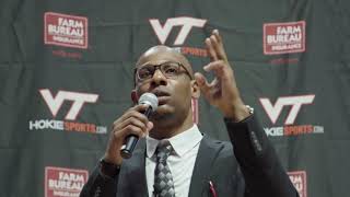 Richard Yeargin III   VT Career Jumpstart