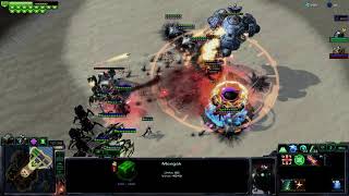 StarCraft II Direct Strike #2603