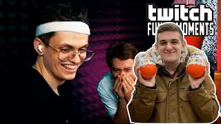 ЭВЕЛОН МОКРИВСКИЙ И ЗЛОЙ СМОТРЯТ TWITCHFM #39