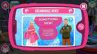 Barbie Dreamhouse Adventures - New Update Coming Soon!