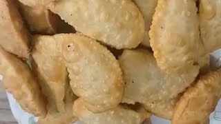 sweet chesse samosa | samosa recipe