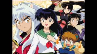 InuYasha Ending Theme #2