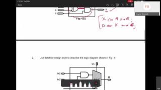 Tutorial 1