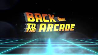 Back To The Arcade Deluxe