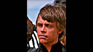 Luke Skywalker Edit #starwars #edit #luke