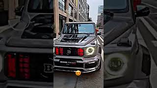 #short #benz #mercedesbenz #Gclass #brabus 🔥🔥