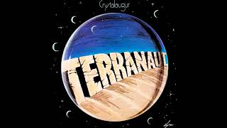 Crystalaugur - Terranaut    (1975)