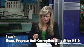 Dems Propose Anti-Corruption Bills After HB6