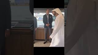 Sheikh Hamdan bin Mohammed bin Rashid Al Maktoum lifestyle | Prince of Dubai |#shorts #prince #dubai