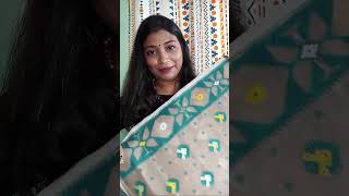 Antarjya is LiVE! For Saree Booking, WhatsApp @+919731141174