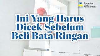 JANGAN BELI BATA RINGAN SEBELUM NONTON VIDEO INI !!!