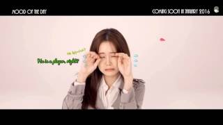 [Yeoniverse] (English Sub) 20151127 Mood of the Day trailer