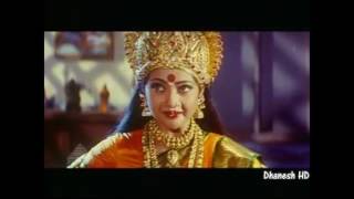 adi muthu muthu mari song...adi muthu muthu maari | Padai Veetu Amman 🔊 ࿗DhaneshHD࿗