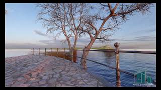 Bringing the Lakeside Dream to Life with Lumion 12 | A Realistic View