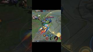 Onehit Johnson play 😎 #mlbbjohnson #mobilelegends #johnsonmontage #schoolbus