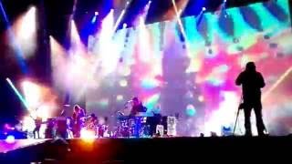 Tame Impala - The Less I Know the Better | Colors of Ostrava 2016