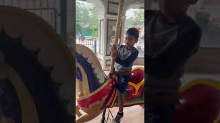 Carousel Ride