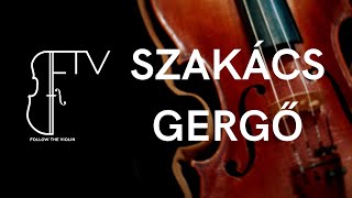 FTV - Szakács Gergő (Podcast 04)