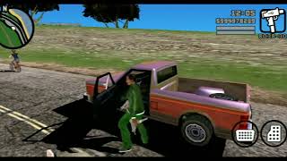 Gta san andreas ||Gta san andreas kurt cobain pedestrian