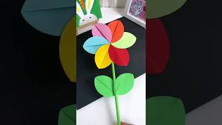 Paper Craft || Kids Craft #shorts #art #craft #dailyshorts #artwork #diy #Pencil&Paper