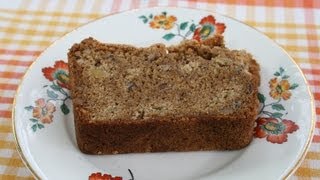 Apple Pie Bread