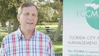 Meet Your FCCMA Board: Matthew Campbell