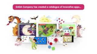 DADA Company: enriching childhood in 2015