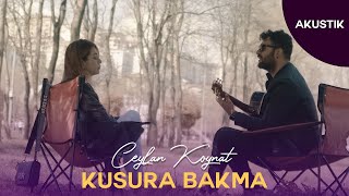 Ceylan Koynat - Kusura Bakma (Cover)