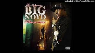 Big Noyd - Heartless