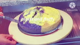 Banana Puto Cake#tasty&easy recipe