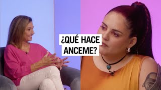 Hablamos con ANCEME sobre cómo concienciar de las estafas.